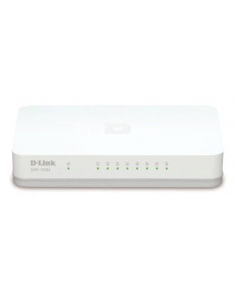 Switch rackable TP-Link 16-ports Gigabit TL-SG1016D - CAPMICRO