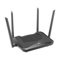 DLINK DIR-X1560 AX1500 Wi-Fi 6 Router ...
