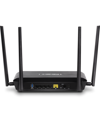 Trendnet AC2600 Stream Boost MU-MIMO WiFi Router