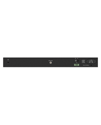 D-Link DGS-1210-28P 28-Port Gigabit Smart Managed Switch