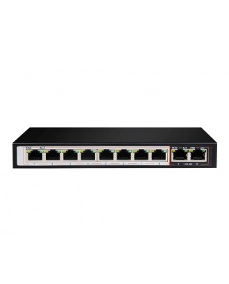 Switch rackable TP-Link 16-ports Gigabit TL-SG1016D - CAPMICRO