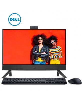 Dell Inspiron 24 5410 All-in-One (i5 1235U / 8GB / SSD 512GB PCIE / 23.8"FHD )