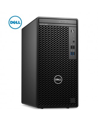 Dell OptiPlex 3000 Tower (i3 12100 / 4GB / SSD 256GB PCIe  )