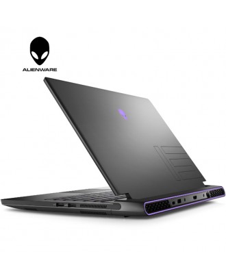 Dell Alienware M15 R7 (i7 12700H / 16GB / SSD 512GB PCIE  / RTX3050Ti 4GB / 15.6"FHD)