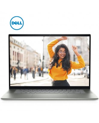 Dell Inspiron 16 5620  ( i5 1235U / 16GB /SSD 512GB PCIE / MX570 2GB / 16"FHD)