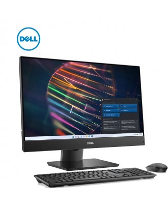 Dell OptiPlex 5400 All-in-One (i5 12500T / 8GB /  HDD  1TB / 23.8" FHD )