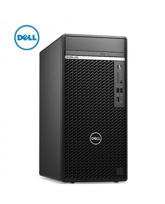 Dell OptiPlex 7000 Tower ( i7 12700  /  8GB  /  SSD 512GB PCIe   )