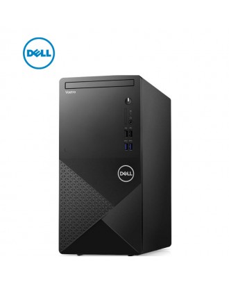 Dell Vostro Mini Tower 3910 (i3 12100 / 8GB / SSD 256GB PCIe )