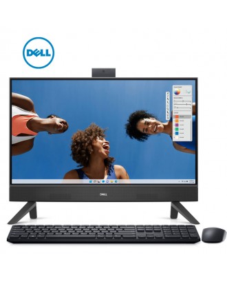 Dell Inspiron 24 5420 All-in-One Touch ( i5 1335U / 16GB / SSD 512GB PCIE / 23.8"FHD )