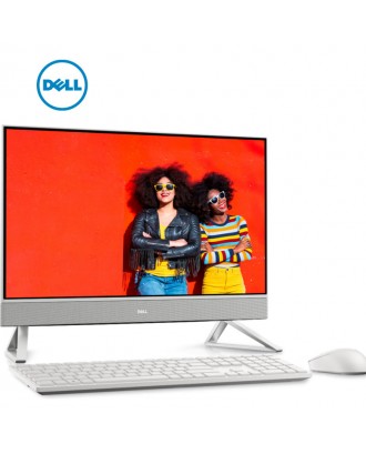 Dell Inspiron 24 5410 All-in-One Touch  (i7 1255U / 16GB / SSD 512GB PCIE / 23.8"FHD )