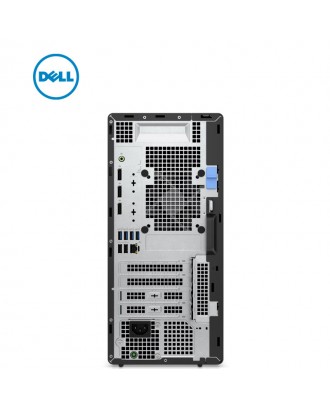 Dell OptiPlex 7010 Plus Tower ( i7 13700 / 8GB / SSD 512GB PCIE / RX6500 4GB )