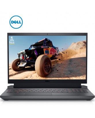 Dell G15 Gaming 5530 ( i7 13650HX / 16GB / SSD 512GB PCIE / RTX4050 6GB / 15.6"FHD,165Hz) 