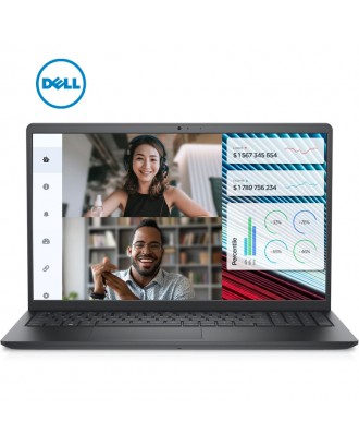 Dell Vostro 15 3520 Customized Spec ( I5 1235U / 8GB /SSD 512GB PCIE / 15.6"FHD )