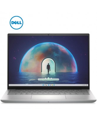 Dell Inspiron 14 5430  ( i5 1340P / 16GB / SSD 512GB PCIE / RTX2050 4GB / 14"2.5K )