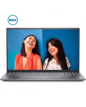 Dell Inspiron 5510-LDJ-1556 (i5 11320H / 8GB /SSD 512GB PCIE  / 15.6"FHD)