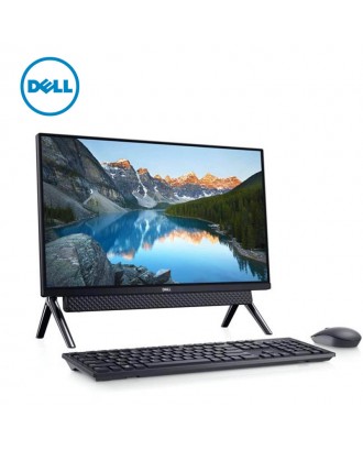 Dell Inspiron 24 5400 All-in-One Touch (i5 1135G7 / 8GB / SSD 256GB PCIE+1TB / MX330 2GB / 23.8" FHD )