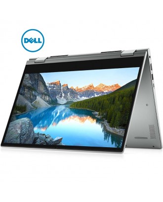 Dell Inspiron 5406-LDJ-1345 2-IN-1 Touch (i3 1115G4 / 4GB /SSD 256GB PCIE / 14.0"FHD)