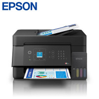 Epson EcoTank L5390 Color A4 Print, Scan, Copy, AD... Epson EcoTank L5390 Color A4 Print, Scan, Copy, AD...