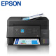 Epson EcoTank L5390 Color A4 Print, Scan, Copy, ADF, Ethernet, Wi-Fi (Ink 003)