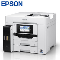 Epson EcoTank L6580 A4 Colour Wi-Fi Duplex All-in-...