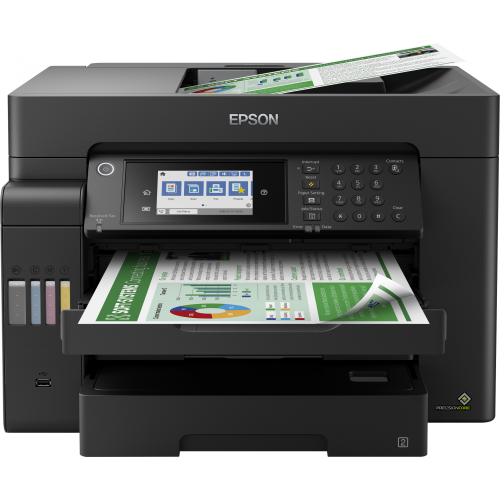 Epson EcoTank L15150 Printer A3 Print 