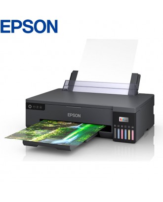 EPSON L18050 LOW-COST A3+ PHOTO PRINT ONLY 6-COLOUR INKJET