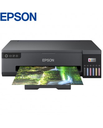 EPSON L18050 LOW-COST A3+ PHOTO PRINT ONLY 6-COLOUR INKJET