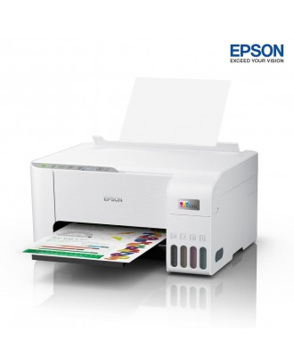 Epson EcoTank L3256 Color ( Print / Scan / Copy / Wifi)