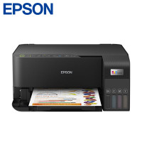 Epson EcoTank L3550 Color A4 Print, Scan, Copy, Wi...