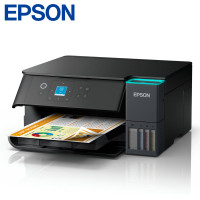 Epson EcoTank L4360 A4 Print,Scan,Copy, Duplex, WI...