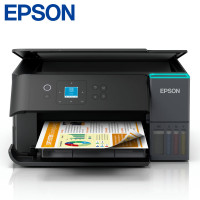 Epson EcoTank L4360 A4 Print,Scan,Copy, Duplex, WI...