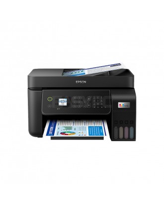 Epson EcoTank L5290 Color A4 ( Print, Scan, Copy, Fax, ADF, Wifi , Network)