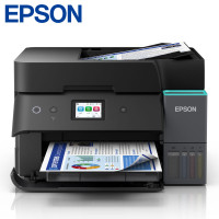 Epson EcoTank L6390 A4 Print,Scan,Copy, Duplex, AD...