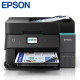 Epson EcoTank L6390 A4 Print,Scan,Copy, Duplex, ADF, Fax, Wi-Fi (Ink 001)