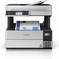 Epson EcoTank L6490 A4 Ink Tank Printer (Print / S...