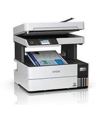 Epson EcoTank L6490 A4 Ink Tank Printer (Print / Scan / Copy / Fax / Auto duplex print / ADF / Wifi  ( 30PPM)
