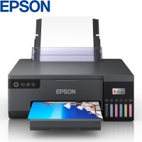 Epson L8050 Printer (Only Print /  PHOTO PRINTING/...