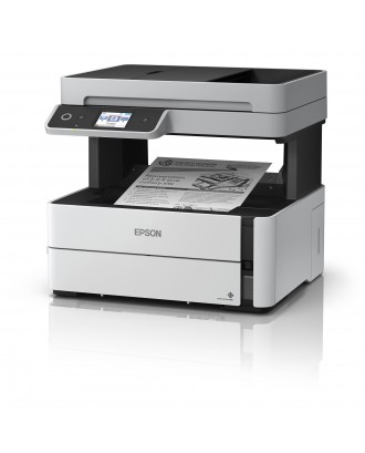 Imprimante Multifunction Réservoir Wifi Epson L4260 EcoTank - CAPMICRO