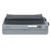 Printer Epson LQ-2190 A4-A3 Dot Matrix-24Pin (No U...