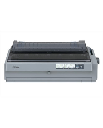 Printer Epson LQ-2190 A4-A3 Dot Matrix-24Pin (No USB inBox)