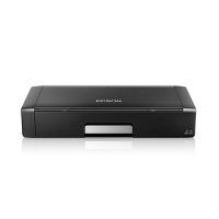 Epson WorkForce WF-100 Wireless Mobile Printer + B...