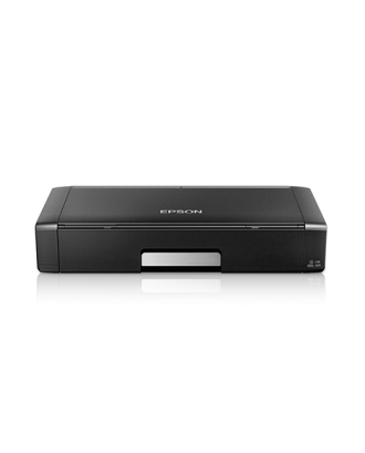 Epson WorkForce WF-100 Wireless Mobile Printer + Battery