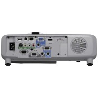 Epson EB-535W BUSINESS LCD PROJECTOR WXGA (3400 AN...