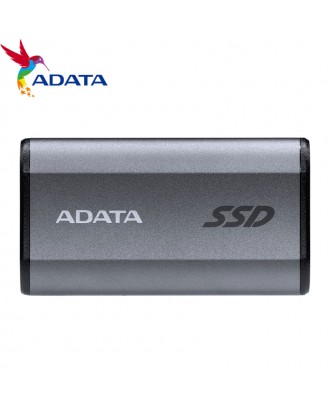 SSD Externe ADATA SE760 1TB USB 3.2 Gen 2 Type-C - DARIACOM