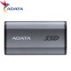 External SSD ADATA SE880 500GB (USB 3.2 Gen2 x2 Type-C, USB 20Gbps)