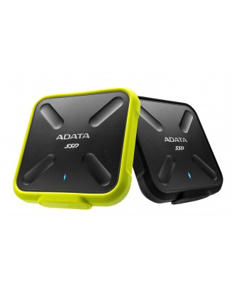 External SSD ADATA SD700 1TB USB 3.1 