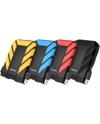  ADATA HD710Pro 1TB External HDD USB 3.2 