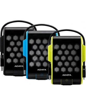  ADATA HD720 2TB External HDD USB 3.2