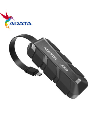 External SSD ADATA SC740 1TB (USB 10Gbps)