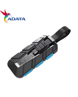 External SSD ADATA SC740 1TB (USB 10Gbps)